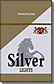 SILVER LIGHT BOX 