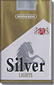 SILVER LIGHT 