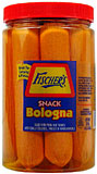 FISCHER'S SNACK BOLOGNA 22oz 