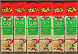Keebler Club & Cheddar Crackers 12CT 