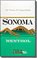 SONOMA MENTHOL KING BOX 
