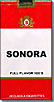 SONORA FULL FLAVOR 100 