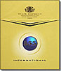 STATE EXPRESS 555 INTERNATIONAL BOX 
