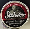 STOKER'S FC NATURAL 5CT ROLL 