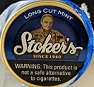 STOKER'S LC MINT 5CT ROLL 