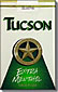 Tucson Extra Menthol King 
