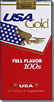 USA GOLD FULL FLAVOR 100 
