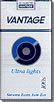 VANTAGE ULTRA LIGHT 100 