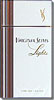 VIRGINIA SLIMS LIGHT 100 BOX 