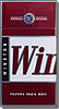 WINSTON 100 BOX 