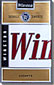 WINSTON LIGHT 