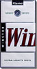 WINSTON ULTRA LIGHT 100 