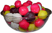 Bon Bons 1lbs. 