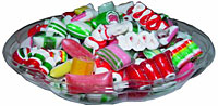 Old Fashioned Holiday Mix 1 lbs.