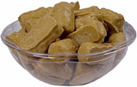 Butterscotch Log 1lbs. 