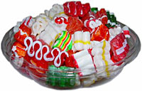 Candy Ribbon 1 lb 