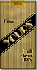 YOURS FULL FLAVOR 100'S 