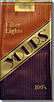 YOURS LIGHT 1OO'S 