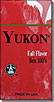YUKON FULL FLAVOR 100 BOX 