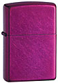 ZIPPO CANDY RASPBERRY 