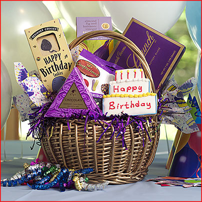 Surprise Party - Large 