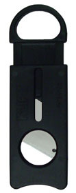 KLIP-IT 1000 Plastic Cigar Cutter 