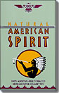 AMERICAN SPIRIT MEDIUM BOX 