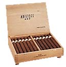 Aristoff 2000 Imperiale Medium Brown