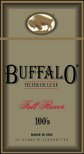 Buffalo Full Flavor 100 Box 