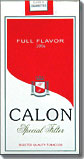 CALON  FULL FLAVOR 100 