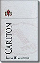 CARLTON BOX 