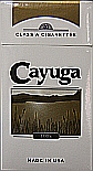 Cayuga Gold Light 100 Box 