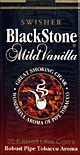 BLACKSTONE LITTLE CIGARS -MILD VANILLA 