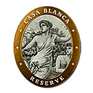 Casa Blanca Reserve No. 3 Medium Brown