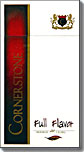 Cornerstone Little Cigars - Full Flavor 100 Box 