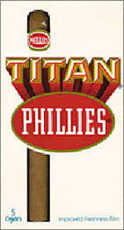 PHILLIES TITAN 10/5 PK 