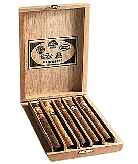 Seleccion No. 1 