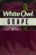 WHITE OWL BLUNTS - GRAPE 5/5PKS 