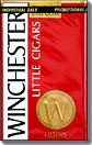 WINCHESTER LITTLE CIGARS 