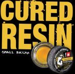 CURED RESIN CONCRETE JUNGLE 1G (SATIVA) "ROYAL HIGHNESS" 