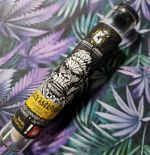 CONCRETE JUNGLE BARRELL TROPICAL GELATO XGG4 LIVE RESIN 