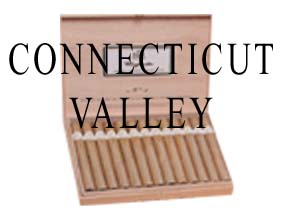 Connecticut Valley Muniemaker Long Medium Brown