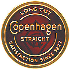 COPENHAGEN LONG CUT STRAIGHT 5CT 