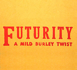 FUTURITY TWIST 12CT BOX 