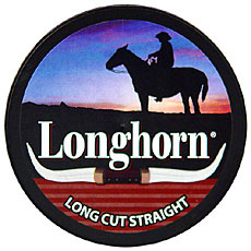 LONGHORN LONG CUT STRAIGHT 5CT ROLL 