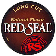 RED SEAL LONG CUT NATURAL 5CT/ROLL 