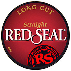 RED SEAL LONG CUT STRAIGHT 5 CT 