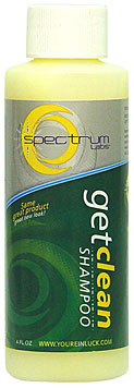Get Clean Shampoo 
