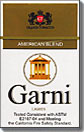 GARNI LIGHT KING BOX 