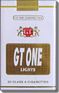 GT ONE LIGHT 